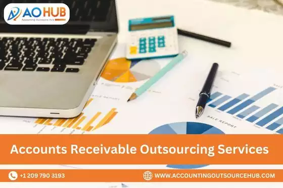 Accounts Receivable Outsourcing Services